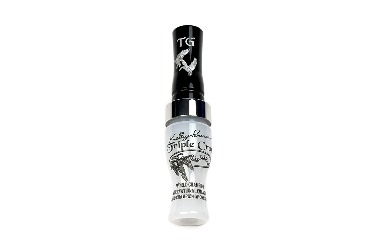 Манок CABELA`S на гуся арт.224901 1 Манок CABELA`S на гуся арт.224901 1